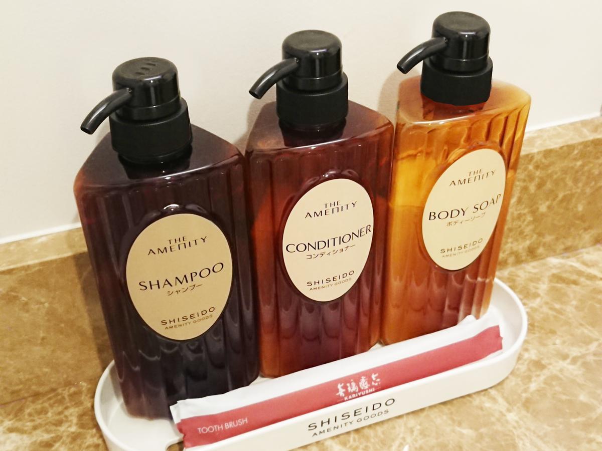 Okinawa Kariyushi Lch. Premium Hotel Naha Kültér fotó