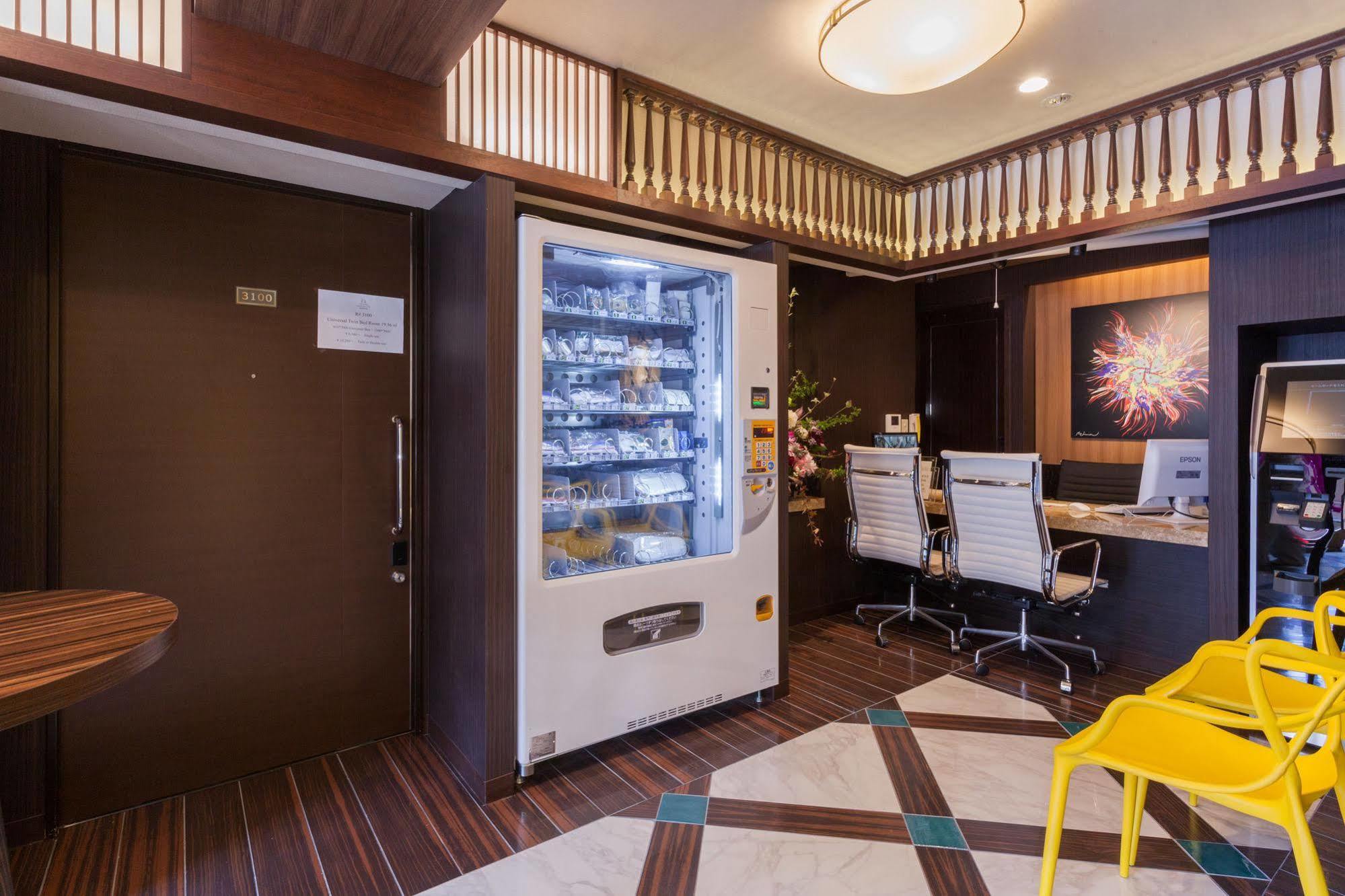 Okinawa Kariyushi Lch. Premium Hotel Naha Kültér fotó